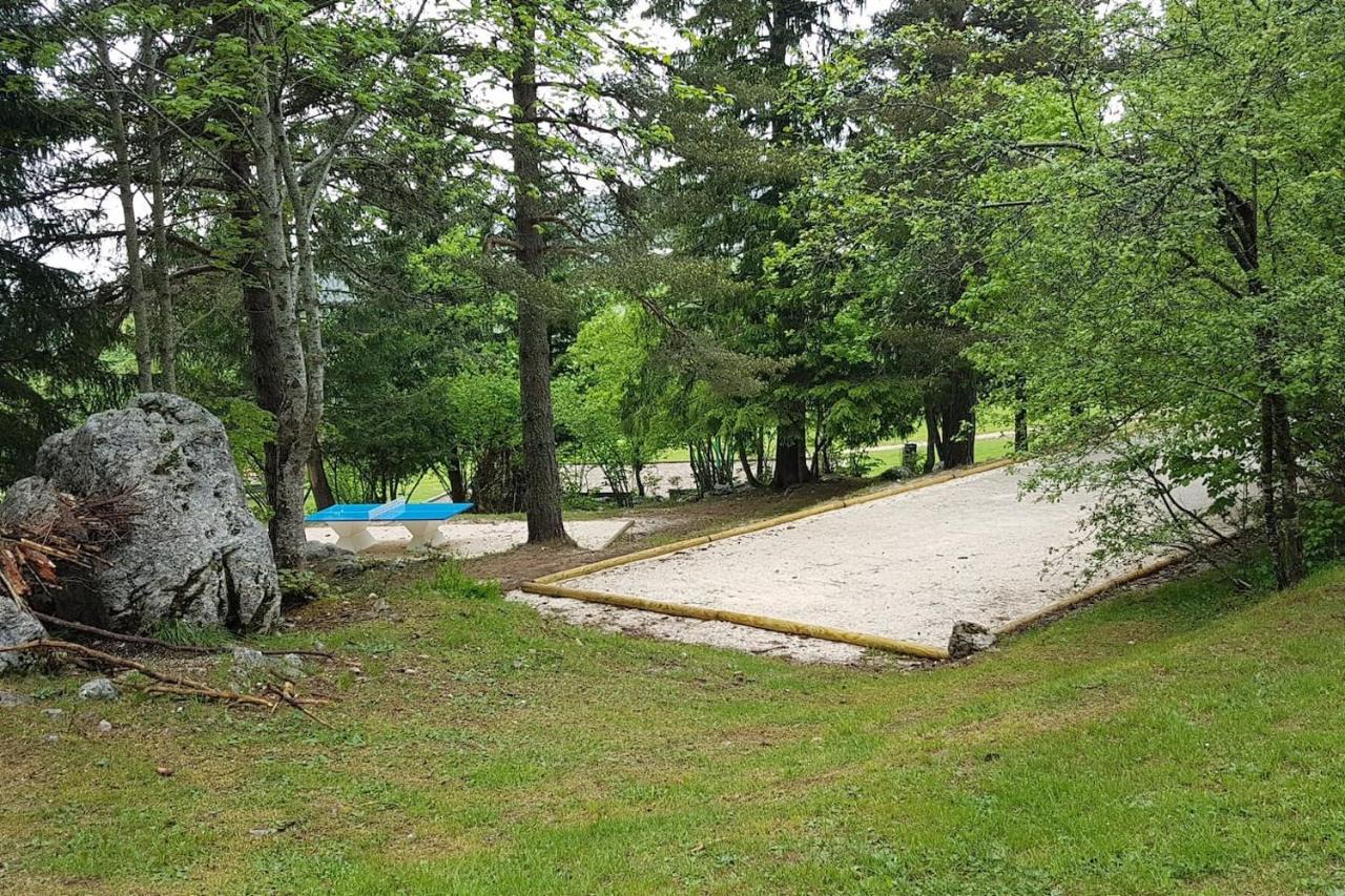 Studio Chaleureux Aux Pieds Des Pistes De Ski Des Glovettes Villard-de-Lans Exterior foto